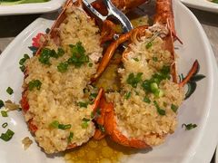 -达叔香味海鲜(海棠68环球美食街店)