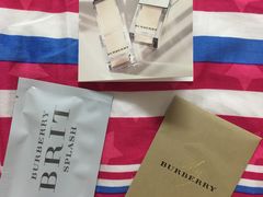 -BURBERRY(上海港汇恒隆广场店)