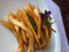 -金狮麟·新豫菜(杏石口路店)
