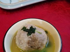 狮子头-双东酒店(东关街店)