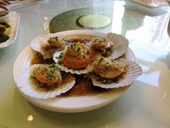 -望乡楼上海菜(日月光店)