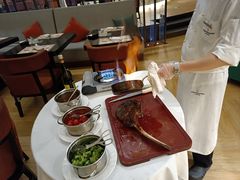 -洲际酒店·地平线全日餐厅HORIZON CAFÉ