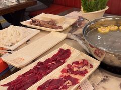 -悦来悦牛潮汕牛肉火锅(大浪店)