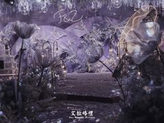 -艾拉私人定制婚礼