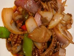 -院子餐厅·大锅菜·老杭帮(桥西直街店)