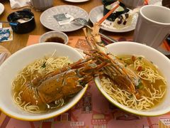 -熊猫自助餐厅.萌趣城堡(长隆熊猫酒店)