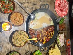 -冯校长老火锅(深圳总店)