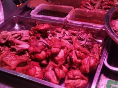 -肥喏喏小吃站(农院路店)
