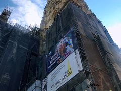 景点-斯蒂芬主教座堂(Stephansdom)