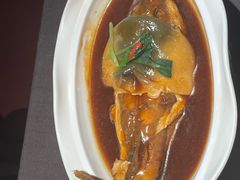 肆月河豚-肆月河豚·新淮扬菜·烤鸭(中关村店)