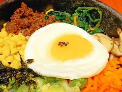 -鑫日千里马朝鲜族小馆(总店)