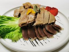 -新天禧大酒店·四十年浙菜·禧宴(西湖店)