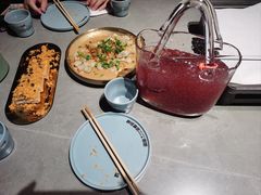 -醉炫音速烧烤(沙河总店)