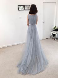 -LeCameliaBridal 山茶花新娘 婚纱礼服高级定制