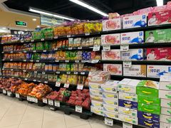 -BHG生活超市(安贞店)