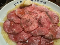 -蒜香焼肉PURUSHIN(马场路店)