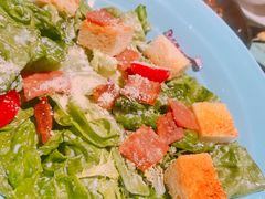 -大树餐厅(红旗街万达店)