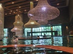 -清河半岛温泉度假酒店
