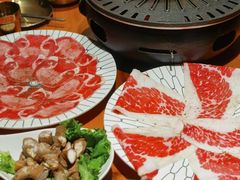 -韩象烤肉·韩国料理(市南麦凯乐旗舰店)