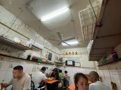 -青羊区不同味冒菜店(青羊店)