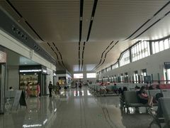 -敦煌莫高国际机场