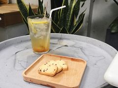 -拾壹cafe·工作室