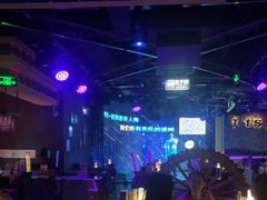 -Perry's·酒吧(黄埔大道店)