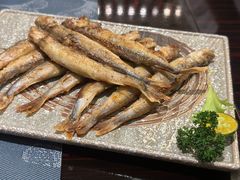 -汕头国际大酒店-牛一町目餐厅
