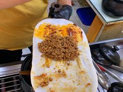 -内涵饵块