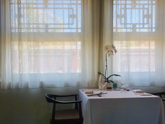 大堂-京兆尹(雍和宫店)