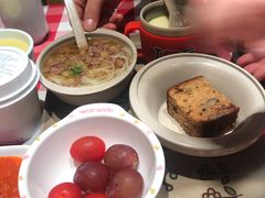 -西贝莜面村(近铁城市广场店)