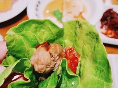 -万兴佳烤肉·长白山老味道(东岸里店)