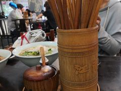 -奎元馆.百年奎元.非遗传承(西湖边的解放路店)