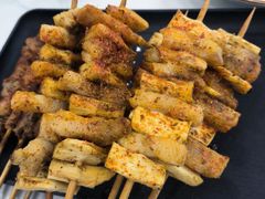 -伊隆斋(什刹海店)