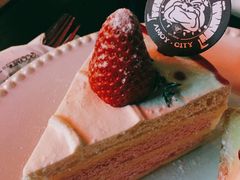 -Juicy Bakery(大学路店)