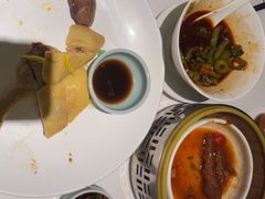 -顺峰(农展馆店)