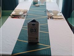 -三号码头罗氏虾小馆