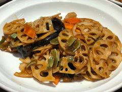 -闫府私房菜·老字号(恒隆店)