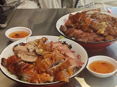 -吾家香港烧腊专门店