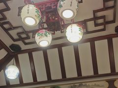 -山水茶艺馆·点心粤菜·30年老字号