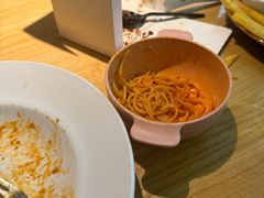 -菲滋意式休闲餐厅(北仑银泰城店)