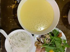-德致祥云南过桥米线(云天小苑店)
