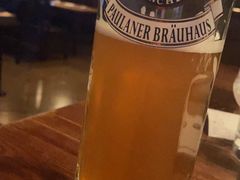 -宝莱纳啤酒花园餐厅PAULANER BRAUHAUS Nanjing(广州路店)