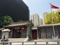 -罔极寺