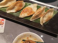-东方饺子王(哈西万达店)