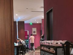-新白鹿餐厅(银泰西湖文化广场店)