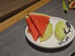 -蜀留香火锅·始于1999·原四川老火锅(白堤路店)