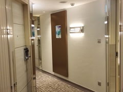 -香港富荟上环酒店