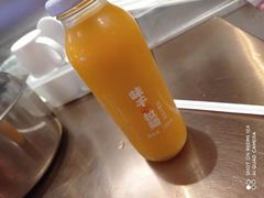 -味千拉面(光启城时尚购物中心店)