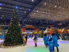 -宁波冰雪大世界(北仑区)